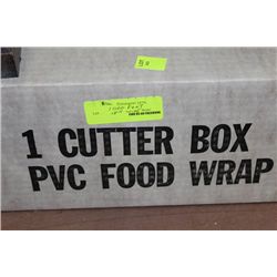 1000' ROLL OF FOOD WRAP
