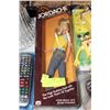 Image 1 : JORDACHE 1981 11.5" FASHION DOLL, NEW IN BOX