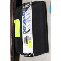 DAYRUNNER PERSONAL ORGANIZER