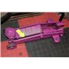 Image 1 : PURPLE FLOOR JACK