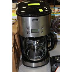 SUNBEAM 12 CUP COFFEE MAKER