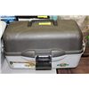 Image 1 : FLAMBEAU TACKLE BOX W CONTENTS