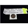 Image 1 : CANADA 1842 BANK MONTREAL TOKEN (BENT)