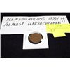 Image 1 : NEWFOUNDLAND 1936 1 CENT