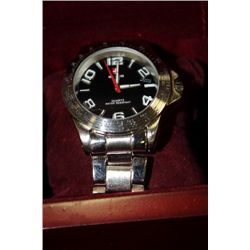 MENS SWISS ARMY WATCH