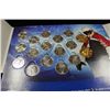 Image 1 : VANCOUVER 2010 OLYMPIC COIN SET