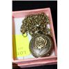 Image 1 : POCKET WATCH