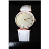 Image 1 : WHITE STRAP LADIES WATCH