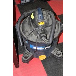 #21 MASTERCRAFT SHOP VAC
