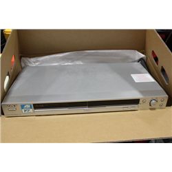 #32 SONY BLU-RAY PLAYER