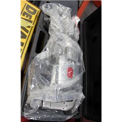 HEAVY DUTY 1" AIR IMPACT WRENCH