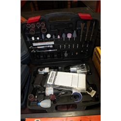 COLEMAN AIR TOOL KIT