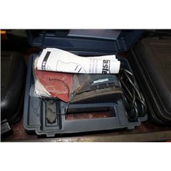 MASTERCRAFT MOUSE SANDER