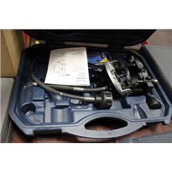 MASTERCRAFT SPIN SAW GUIDE