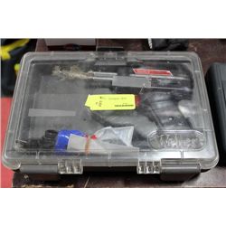 WELLER SOLDERING GUN
