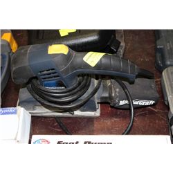 MASTERCRAFT SHEET SANDER