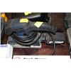 Image 1 : MASTERCRAFT SHEET SANDER