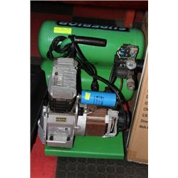 SUPERIOR AIR COMPRESSOR