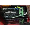 Image 1 : NEW ULTIMATE-X ELECTRIC PRESSURE WASHER