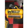 Image 1 : DEWALT TWIN TANK AIR COMPRESSOR