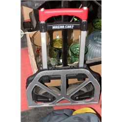 MAGNACART COLLAPSIBLE DOLLY