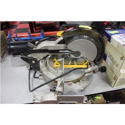 DEWALT MITRE SAW