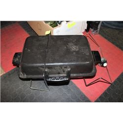 PORTABLE CAMP STOVE***