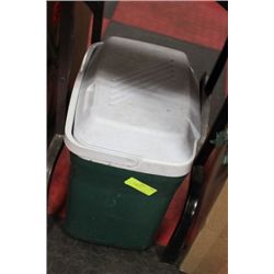COLEMAN COOLER