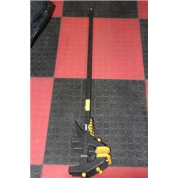 2 SIMONA FURNITURE CLAMPS