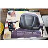 Image 1 : HOMEMEDICS MASSAGE CUSHION