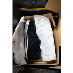 EMERICA SKATEBOARDING SHOES ON CHOICE: YTH SIZE 5