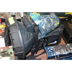 LARGE 2 MILLION SERIES SPOT LIGHT