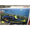 Image 1 : SEAHAWK SPORTS BOAT