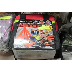 ROADSIDE SAFETY KIT