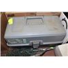 Image 1 : TACKLE BOX W CONTENTS