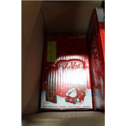 STALE DATED BOX OF KIT KATS