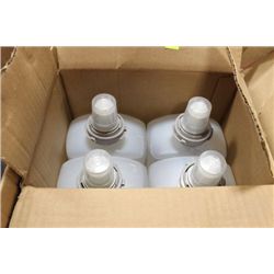 CASE OF PURELL HAND SANITIZING REFILLS