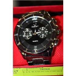 MENS S/S WATCH ON CHOICE