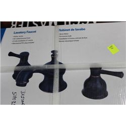 UBERHAUS BATHROOM FAUCET