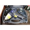 Image 1 : #26 MASTERCRAFT 1/2" ELECTRIC IMPACT WRENCH