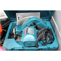 MAKITA 7.5" CIRCULAR SAW