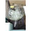 Image 1 : PUNCH BOWL SET