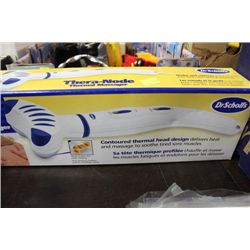THERMAL MASSAGER