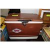 Image 1 : VINTAGE COLEMAN COOLER