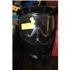 Image 1 : 2 PAINTBALL MASKS