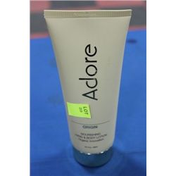 ADORE HAND AND BODY LOTION