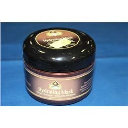 ARGAN OIL HYDRATING MASK