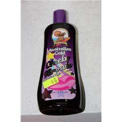 CHEEKY BROWN BRONZER