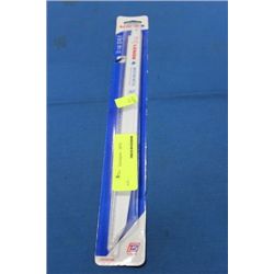 5 PC LENOX 12" METAL BLADES