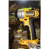 Image 1 : DEWALT 3/8" CORDLESS IMPACT WRENCH NO BATTERY NO